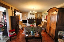 Maison à vendre 5 pièces proche Fargues Saint Hilaire