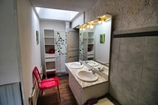 Maison à vendre 8 pièces,4 chambres, BAZAS CENTRE (33)
