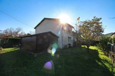 Maison 3 chambres – Bureau indépendant – Garage – Terrain 842 m²