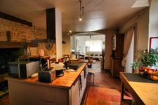 Maison à vendre 8 pièces,4 chambres, BAZAS CENTRE (33)
