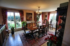 Maison à vendre 5 pièces proche Fargues Saint Hilaire