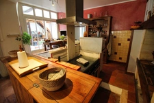 Maison à vendre 8 pièces,4 chambres, BAZAS CENTRE (33)