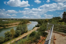 À Vendre – Bien d’Exception : Maison-Tour Médiévale du XIVᵉ siècle à Meilhan-sur-Garonne (47)