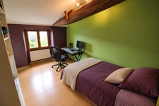 AILLAS (33124) – MAISON DE CAMPAGNE DE 130 M² AU CŒUR DE LA NATURE, SUR 9 600 M² DE TERRAIN