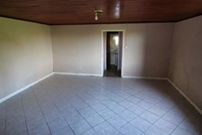 Maison en pierre à fort potentiel – Projet de rénovation – Aillas