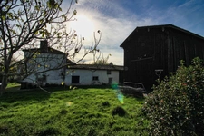 Maison en pierre à fort potentiel – Projet de rénovation – Aillas