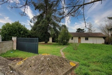 Maison à vendre 6 pièces SAINT DENIS DE PILE (33)