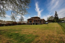 Maison OSSAUTURE BOIS 5 pièces