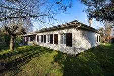 Maison à vendre 5 pièces proche Fargues Saint Hilaire