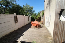 À vendre – Charmante maison de village rénovée à Castets et Castillon
