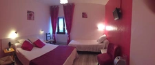 Magnifique Maison en Pierre avec Gîte et Restaurant – Lot-et-Garonne
