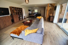 Maison OSSAUTURE BOIS 5 pièces