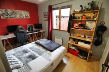 Maison familiale 142 m² avec grand terrain – Quartier calme