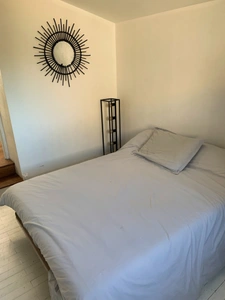 À vendre – Charmante maison de village rénovée à Castets et Castillon