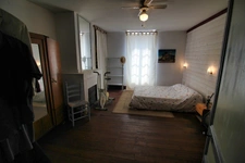 Maison à vendre 8 pièces,4 chambres, BAZAS CENTRE (33)