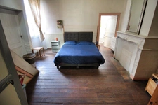 Maison à vendre 8 pièces,4 chambres, BAZAS CENTRE (33)