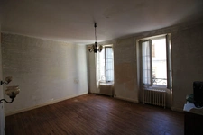 Maison à vendre 6 pièces LA REOLE (33)