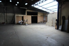 À vendre – Local industriel 435 m² – Villenave-d'Ornon (33140)