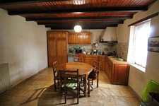 Maison de village clé en main – terrasses, solaire rentable, potentiel d’agrandissement – triangle Bazas / Langon / La Réole