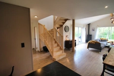 Maison OSSAUTURE BOIS 5 pièces
