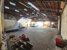 À vendre – Local industriel 435 m² – Villenave-d'Ornon (33140)