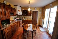 Maison à vendre 5 pièces proche Fargues Saint Hilaire