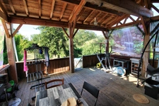 Maison à vendre 5 pièces SAMAZAN (47)