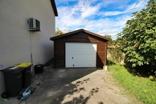Maison 3 chambres – Bureau indépendant – Garage – Terrain 842 m²