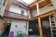 Maison à vendre 8 pièces,4 chambres, BAZAS CENTRE (33)