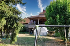 Maison à vendre 5 pièces SAMAZAN (47)