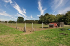 AILLAS (33124) – MAISON DE CAMPAGNE DE 130 M² AU CŒUR DE LA NATURE, SUR 9 600 M² DE TERRAIN