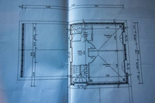 Maison OSSAUTURE BOIS 5 pièces