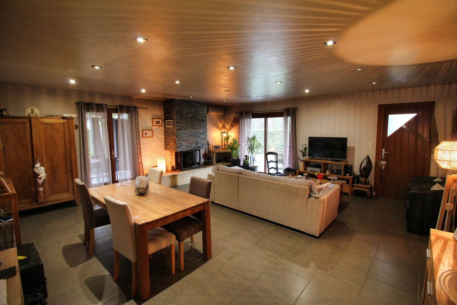 Maison 6 pièces 142 m² · à Fargues · 142 m² · 365 000 €