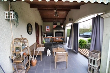 Maison familiale 142 m² avec grand terrain – Quartier calme