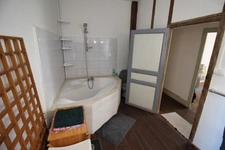 Maison à vendre 8 pièces,4 chambres, BAZAS CENTRE (33)