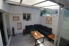À vendre – Charmante maison de village rénovée à Castets et Castillon