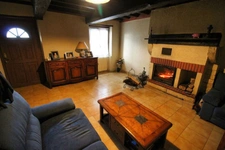 Maison de village clé en main – terrasses, solaire rentable, potentiel d’agrandissement – triangle Bazas / Langon / La Réole