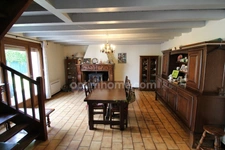 Maison à 5 pièces LA REOLE (33)