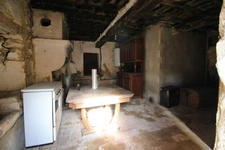 Maison en pierre à fort potentiel – Projet de rénovation – Aillas