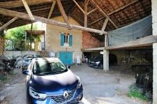 Maison à vendre 5 pièces SAMAZAN (47)