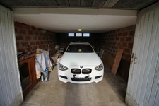 TRESSES (33370) – EMPLACEMENT N°1 – STATION-SERVICE ET GARAGE AUTOMOBILE – MURS ET FONDS DE COMMERCE