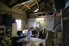 AILLAS (33124) – MAISON DE CAMPAGNE DE 130 M² AU CŒUR DE LA NATURE, SUR 9 600 M² DE TERRAIN