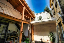 Maison à vendre 8 pièces,4 chambres, BAZAS CENTRE (33)