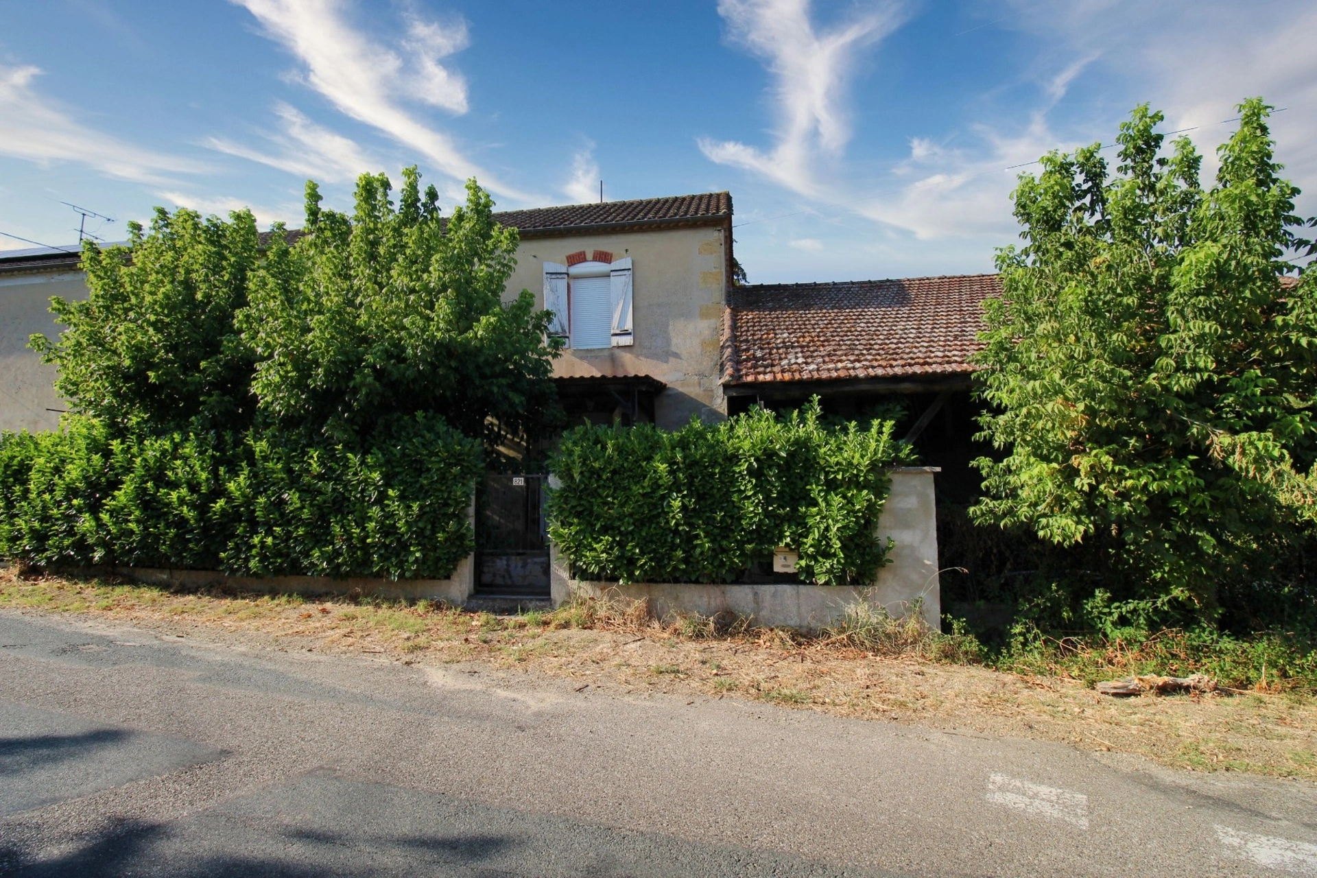 Maison 5 pièces 138 m² · à Samazan · 138 m² · 165 000 €