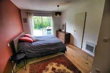 Maison OSSAUTURE BOIS 5 pièces