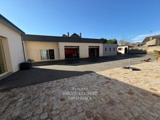 House for sale, 10 rooms, TIERCE (49)