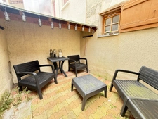 House for sale 4 rooms LES PONTS DE CE (49)