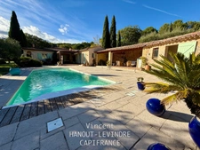 House for sale 11 rooms SALERNES (83)