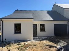 Maison à vendre 5 pièces TIERCE (49)