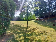 Land for sale of 700.00 m² ROMAGNE (35)